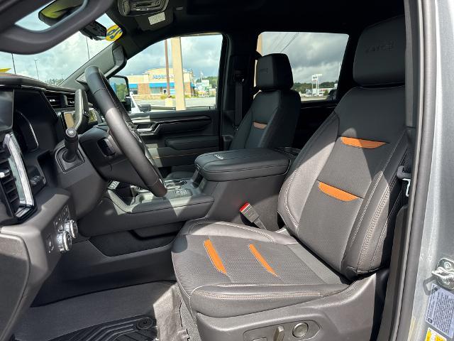 2026 GMC Sierra Hd - $82,424