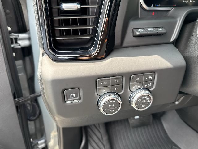 2026 GMC Sierra Hd - $82,424