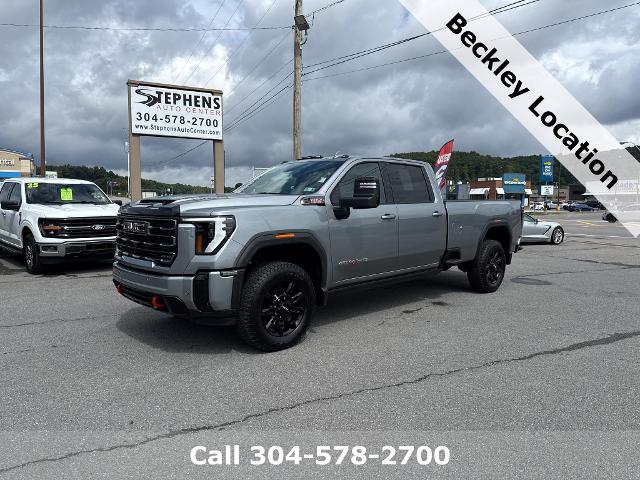 2026 GMC Sierra Hd - $82,424