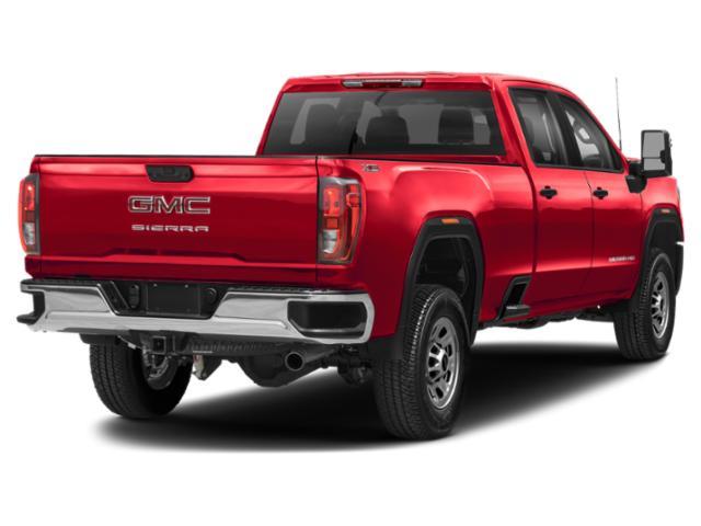 2025 GMC Sierra Hd - $76,499