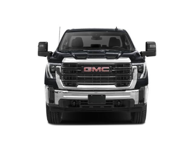 2025 GMC Sierra Hd - $76,499