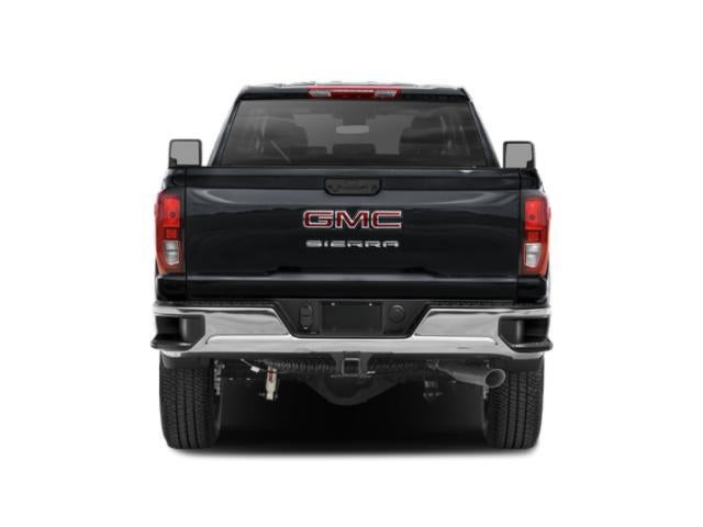 2025 GMC Sierra Hd - $76,499