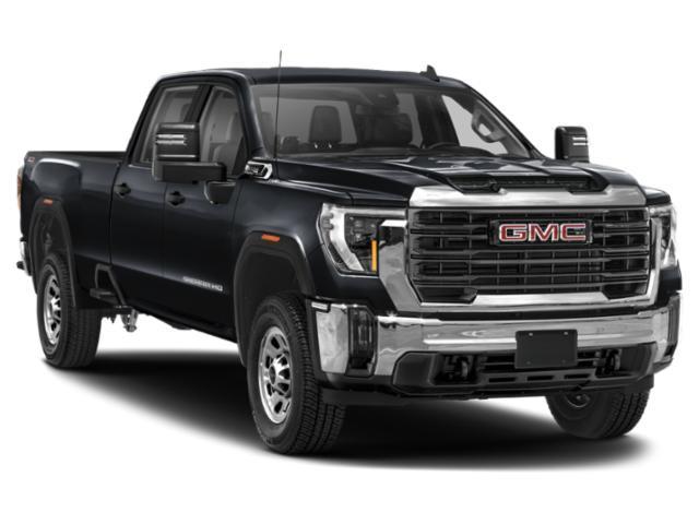 2025 GMC Sierra Hd - $76,499