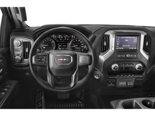 2025 GMC Sierra Hd - $76,499