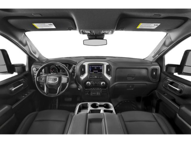 2025 GMC Sierra Hd - $76,499