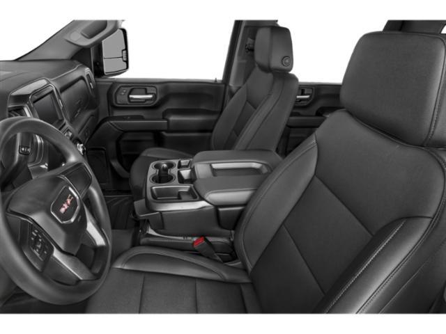 2025 GMC Sierra Hd - $76,499