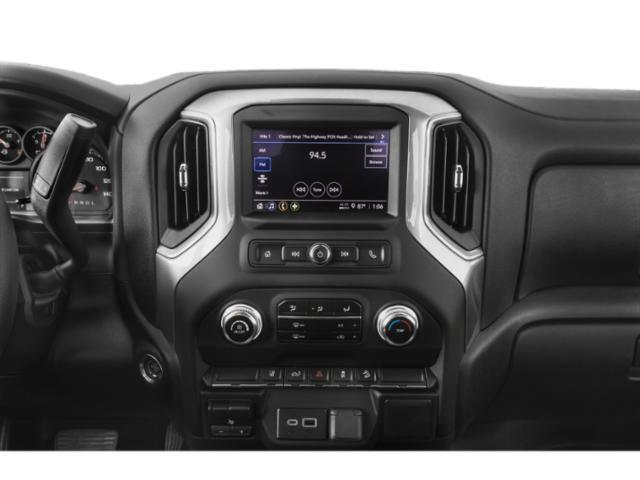 2025 GMC Sierra Hd - $76,499
