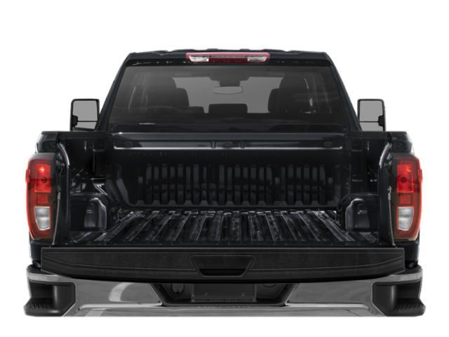 2025 GMC Sierra Hd - $76,499