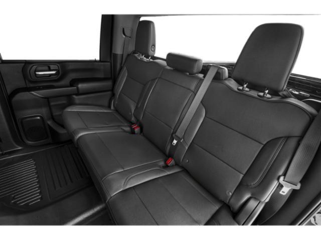 2025 GMC Sierra Hd - $76,499