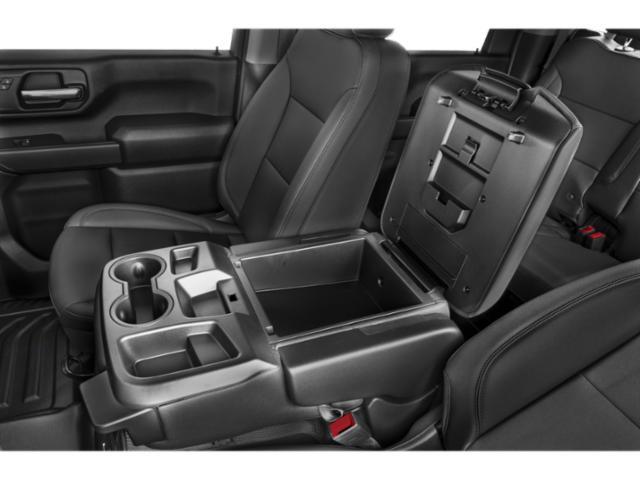 2025 GMC Sierra Hd - $76,499