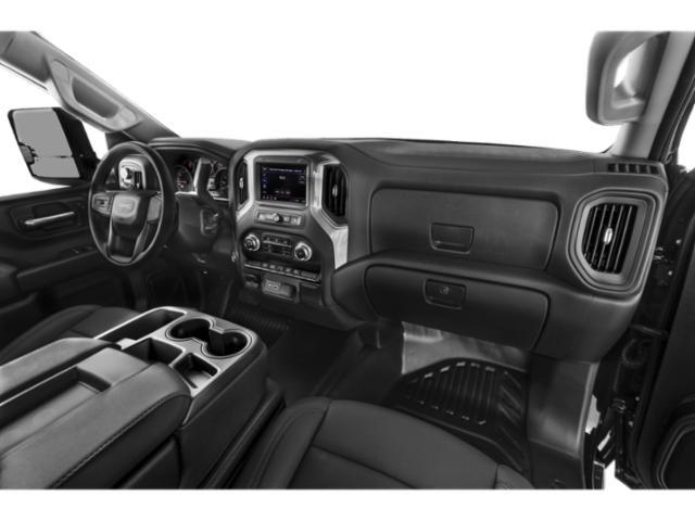 2025 GMC Sierra Hd - $76,499