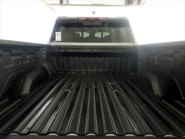 2025 GMC Sierra Hd - $77,899