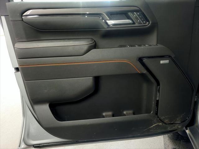 2025 GMC Sierra Hd - $77,899