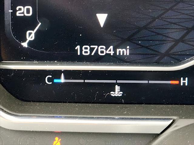 2025 GMC Sierra Hd - $77,899