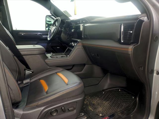 2025 GMC Sierra Hd - $77,899