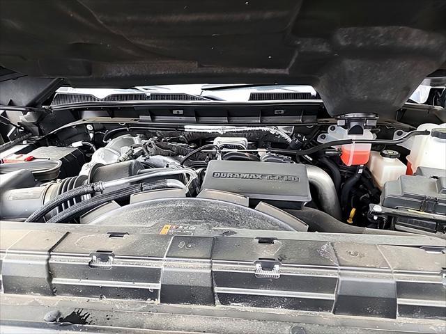 2025 GMC Sierra Hd - $77,899