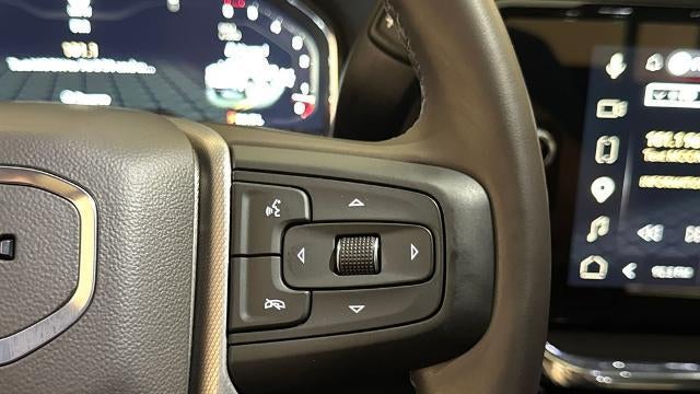 2025 GMC Sierra 3500HD Denali