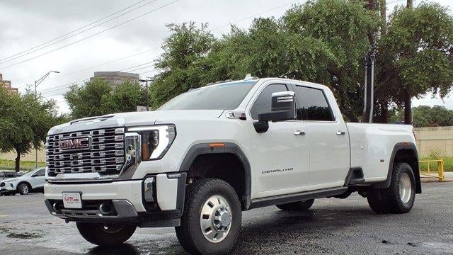 Preowned 2025 GMC Sierra 3500HD Denali for Sale