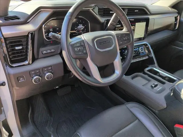 2025 GMC Sierra Hd - $77,481