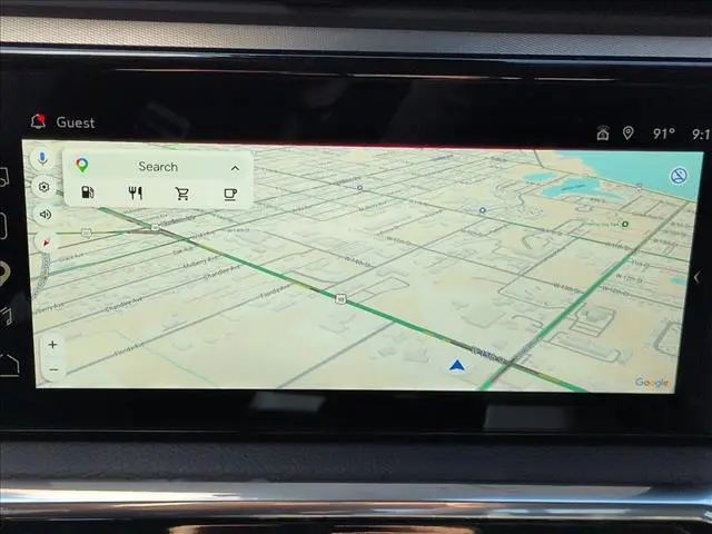 2025 GMC Sierra Hd - $77,481