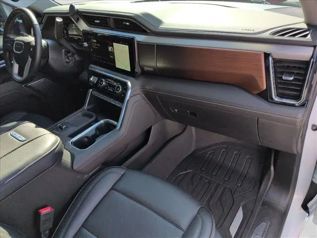 2025 GMC Sierra Hd - $77,481