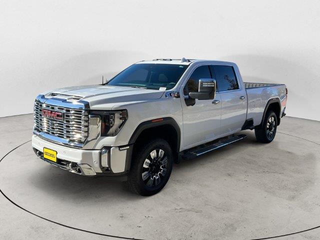 2026 GMC Sierra Hd - $79,994