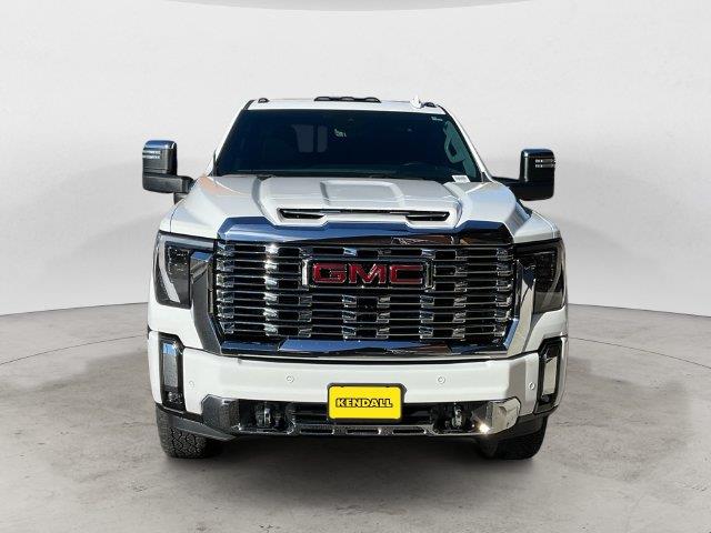 2026 GMC Sierra Hd - $79,994