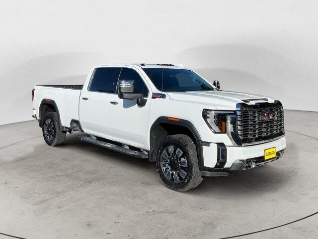 2026 GMC Sierra Hd - $79,994