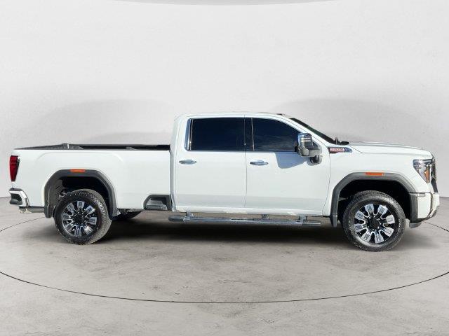 2026 GMC Sierra Hd - $79,994