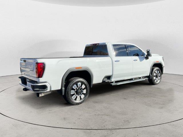 2026 GMC Sierra Hd - $79,994