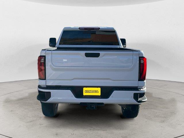 2026 GMC Sierra Hd - $79,994