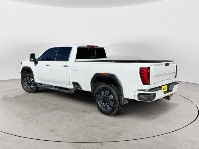 2026 GMC Sierra Hd - $79,994