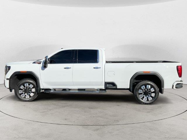 2026 GMC Sierra Hd - $79,994