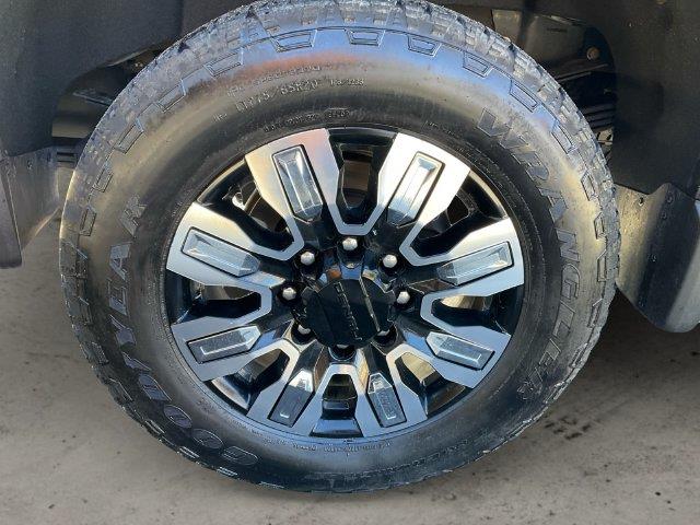 2026 GMC Sierra Hd - $79,994