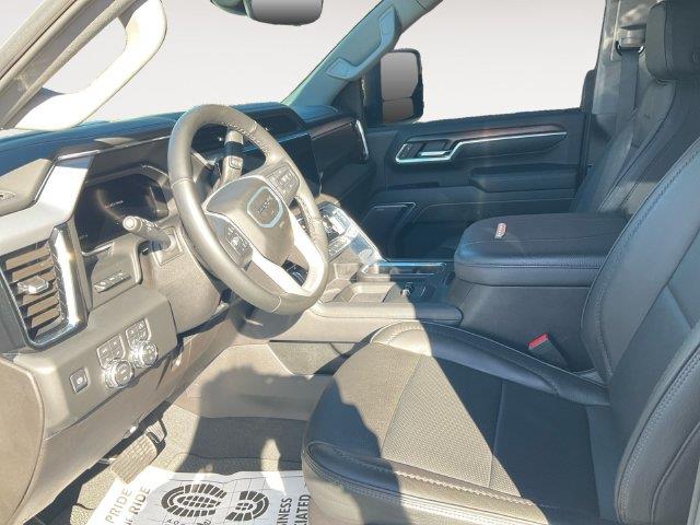 2026 GMC Sierra Hd - $79,994