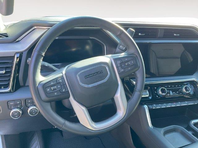 2026 GMC Sierra Hd - $79,994