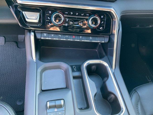 2026 GMC Sierra Hd - $79,994
