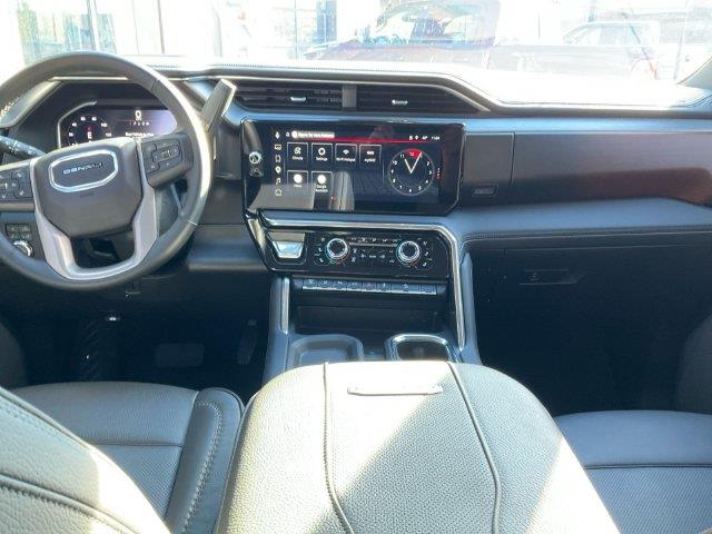 2026 GMC Sierra Hd - $79,994