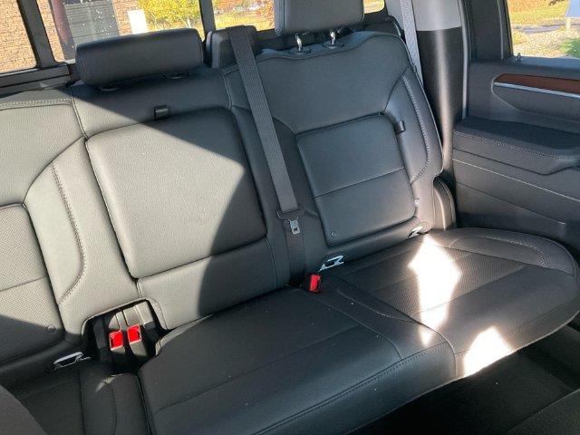 2026 GMC Sierra Hd - $79,994