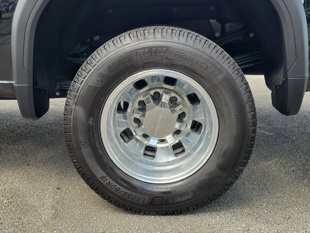2026 GMC Sierra Hd - $80,990