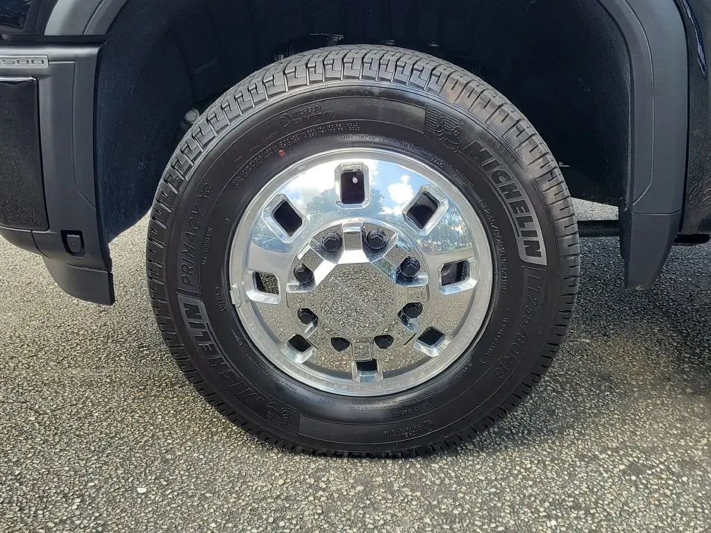 2026 GMC Sierra Hd - $80,990