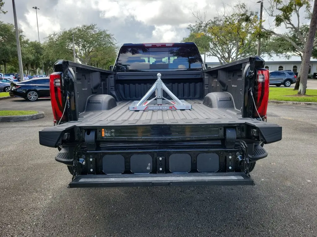 2026 GMC Sierra Hd - $80,990