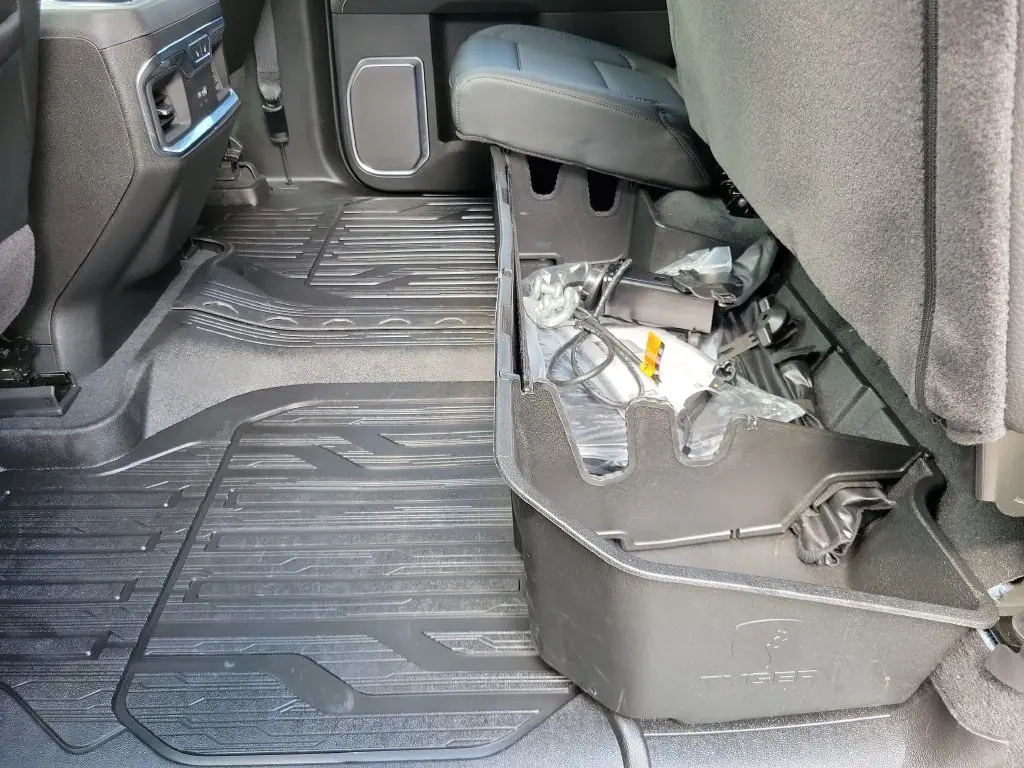 2026 GMC Sierra Hd - $80,990