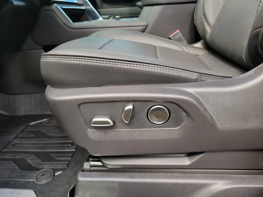 2026 GMC Sierra Hd - $80,990