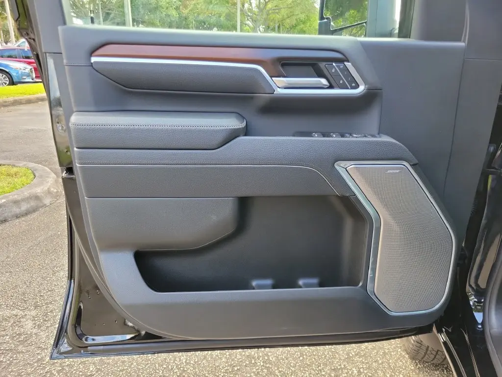 2026 GMC Sierra Hd - $80,990