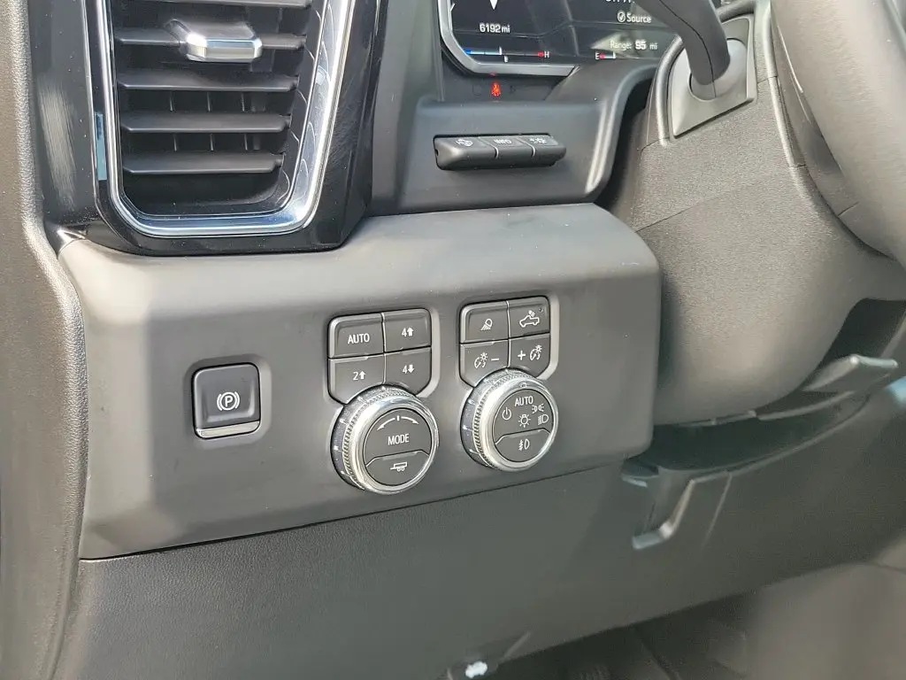 2026 GMC Sierra Hd - $80,990