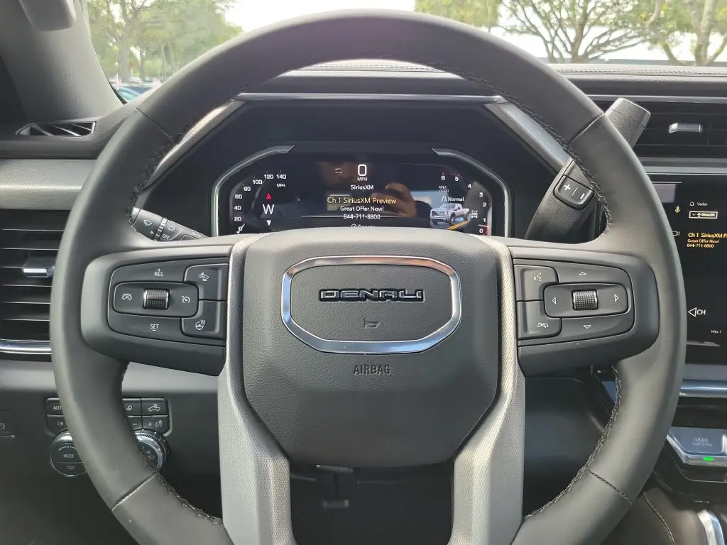 2026 GMC Sierra Hd - $80,990