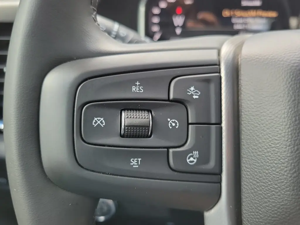 2026 GMC Sierra Hd - $80,990