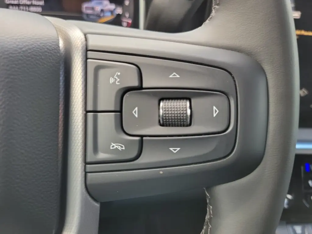 2026 GMC Sierra Hd - $80,990