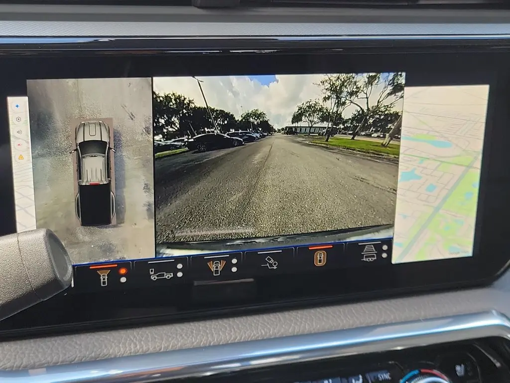 2026 GMC Sierra Hd - $80,990